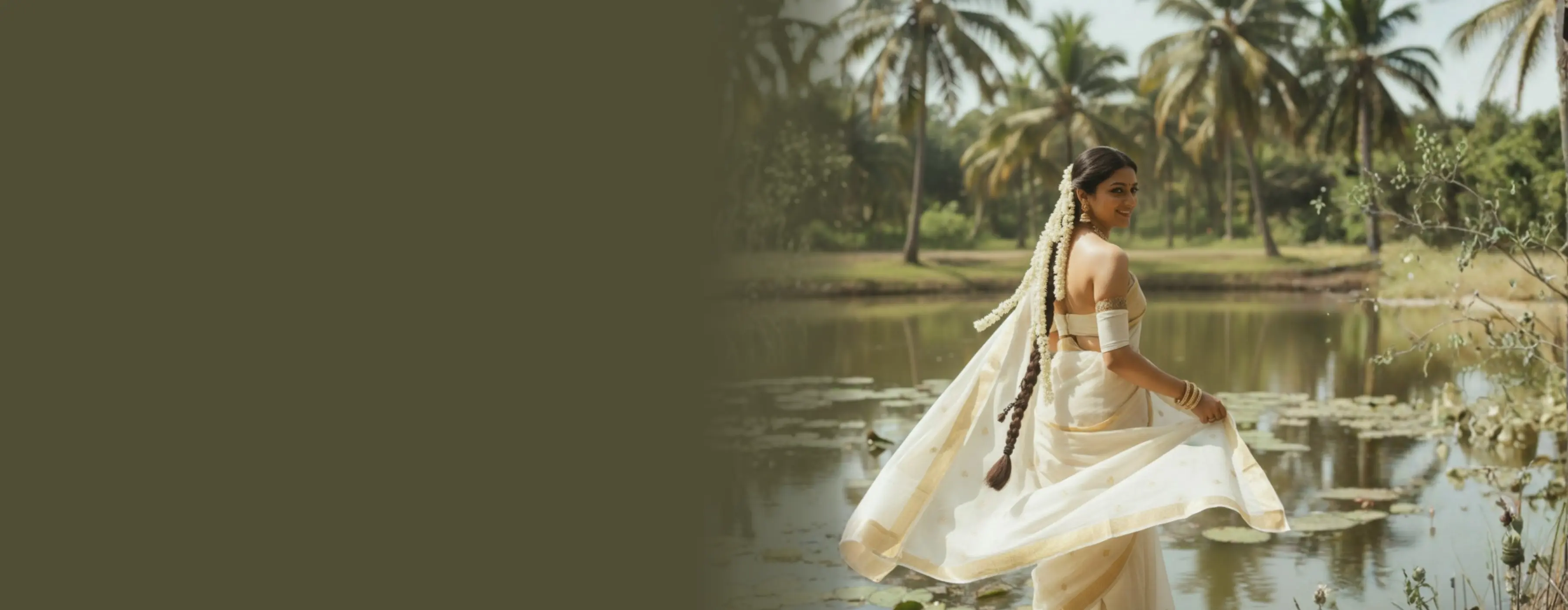 Pure Coconut Care for Radiant Skin